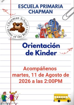 kinder
